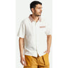 Brixton - Mens Bunker Woven Shirt