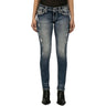 Rock Revival - Womens Karri RP2865S201 Skinny Jeans