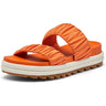 Sorel - Womens Roaming Two Strap Slide Sandals