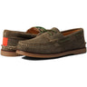 Sperry - Mens Gold A/O 2-Eye Boat Shoes