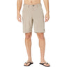 Billabong - Mens Crossfire Slub Shorts