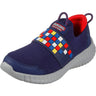 Skechers - Boys Mega-Craft: Elite Flex - Cuboflex Slip On Shoes