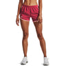 Under Armour - Womens Fly By 2.0 Shorts