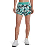 Under Armour - Womens Fly By 2.0 Printed Shorts