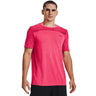 Under Armour - Mens Seamless T-Shirt