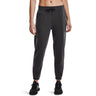 Under Armour - Womens Rival Terry Jogger Fleece Bottoms