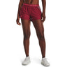 Under Armour - Womens Play Up 3.0 Print Short Shorts