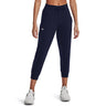 Under Armour - Womens Hg Armour Pant Capri