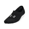 Under Armour - Womens Breathe Lite Ultra Low 3P Socks