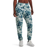 Under Armour - Womens Rival Terry Print Jogger Fleece Bottoms
