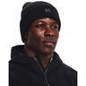 Under Armour - Mens Halftime Warmest Beanie