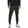 Under Armour - Mens Rival Flc Macronded Jgr Fleece Bottoms