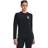 Under Armour - Womens Sftbl Cage 22 Warmup Top