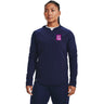 Under Armour - Womens Sftbl Cage 22 Warmup Top