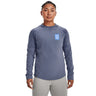 Under Armour - Womens Sftbl Cage 22 Warmup Top