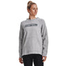 Under Armour - Womens Softball 22 Fleece Top