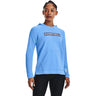 Under Armour - Womens Softball 22 Fleece Top