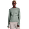 Under Armour - Womens Terrain Long-Sleeve T-Shirt