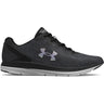 Under Armour - Womens W Charged Impulse 2 Knit+ Sneakers
