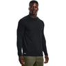 Under Armour - Mens Tac Crew Cgi Base Sweater
