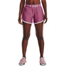 Under Armour - Womens Play Up 5In Shorts