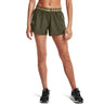 Under Armour - Womens New Freedom Playup Short Shorts