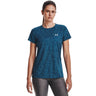 Under Armour - Womens Tech Nova Ssc T-Shirt