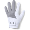 Under Armour - Mens Medal Golf Glove Gloves