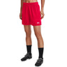 Under Armour - Womens Golazo 3.0 Uniform Shorts