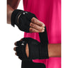 Under Armour - Womens Weightlifting Glove Half Finger Gloves
