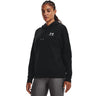 Under Armour - Womens Essential Fleece Top