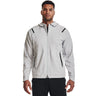 Under Armour - Mens Unspable Warmup Top
