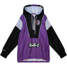 Mitchell And Ness - Toronto Raptors Mens Highlight Reel Jacket