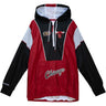 Mitchell And Ness - Chicago Bulls Mens Highlight Reel Jacket