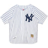 Mitchell And Ness - New York Yankees Mens Authentic - Mariano Rivera Jersey