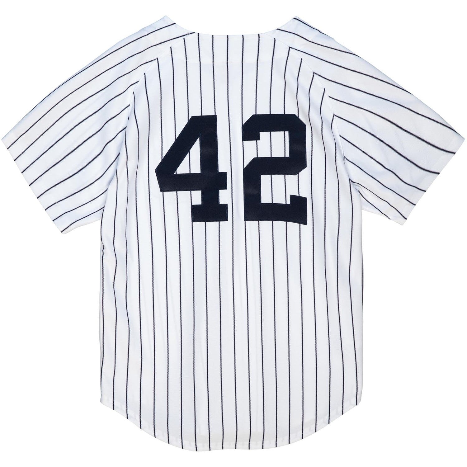 Mitchell And Ness - New York Yankees Mens Authentic - Mariano Rivera J Dress Code Mitchell And Ness - New York Yankees Mens Authentic - Mariano Rivera J Dress Code