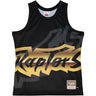 Mitchell And Ness - Toronto Raptors Mens Big Face 4.0 Fashion Tank Top