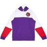 Mitchell And Ness - Toronto Raptors Mens Fusion 2.0 Sweater