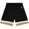 Mitchell And Ness - Washington Wizards Mens Nba Swingman 2007 Shorts