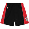 Mitchell And Ness - Toronto Raptors Mens Nba Swingman 2012 Shorts