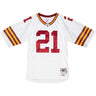 Mitchell And Ness - Washington Football Team Mens Nfl White Alt 2007 Sean Taylor Jersey