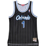 Mitchell And Ness - Orlando Magic Womens Nba Womens Swingman 94 Penny Hardaway Jersey