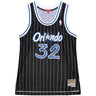 Mitchell And Ness - Orlando Magic Womens Nba Womens Swingman 95 Shaquille O'Neal Jersey