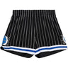 Mitchell And Ness - Orlando Magic Womens Nba Womens Jump Shot Shorts