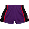Mitchell And Ness - Toronto Raptors Womens Nba Womens Jump Shot Shorts