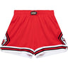 Mitchell And Ness - Chicago Bulls Womens Nba Womens Jump Shot Shorts