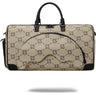 Sprayground - Double Money Duffle Bag