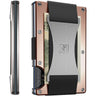 Ridge - Mens Aluminum Cash Strap