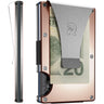 Ridge - Mens Aluminum Money Clip