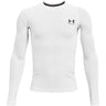 Under Armour - Boys Hg Armour Long-Sleeve T-Shirt